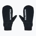 Daugiafunkcinės pirštinės Salomon Bonatti WP deep black 2
