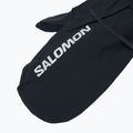 Daugiafunkcinės pirštinės Salomon Bonatti WP deep black 6