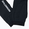 Daugiafunkcinės pirštinės Salomon Bonatti WP deep black 7