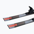 Kalnų slidės Salomon S/Max 10 XT + apkaustai MI12 GW copen blue/black/neon red 6