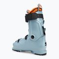 Vyriški slidinėjimo batai Salomon S/Pro Alpha 120 GW arona/black/orange tiger 2