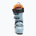 Vyriški slidinėjimo batai Salomon S/Pro Alpha 120 GW arona/black/orange tiger 3