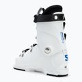 Vaikiški slidinėjimo batai Salomon S/Race 60T L Jr white/white/process blue 2