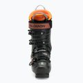 Vyriški slidinėjimo batai Salomon S/Pro Alpha 100 GW black/dark grey met./orange tiger 3