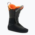 Vyriški slidinėjimo batai Salomon S/Pro Alpha 100 GW black/dark grey met./orange tiger 5