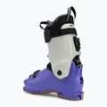 Vyriški slidinėjimo batai Salomon Shift Alpha Boa 130 ultra violet/black/black 2