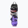 Moteriški slidinėjimo batai Salomon Shift Alpha Boa 115 W ultraviolet/black/black 8