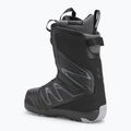Moteriški snieglenčių batai Salomon Ivy Boa SJ Boa W black/black/lilac gray 2