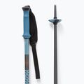 Slidinėjimo lazdos Salomon Polar Pro copen blue 3