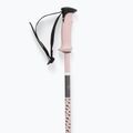 Slidinėjimo lazdos Salomon Polar Pro rose gold 4
