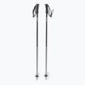 Slidinėjimo lazdos Salomon Polar black