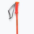 Slidinėjimo lazdos Salomon Polar cherry tomato 4