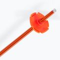 Slidinėjimo lazdos Salomon Polar cherry tomato 5