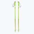 Slidinėjimo lazdos Salomon Polar neon yellow