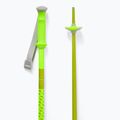 Slidinėjimo lazdos Salomon Polar neon yellow 3