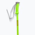Slidinėjimo lazdos Salomon Polar neon yellow 4