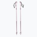 Slidinėjimo lazdos Salomon Polar heavenly pink