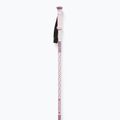 Slidinėjimo lazdos Salomon Polar heavenly pink 2