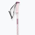 Slidinėjimo lazdos Salomon Polar heavenly pink 4