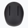 Slidinėjimo šalmas Salomon Brigade Round Fit black 6