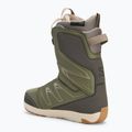 Vyriški snieglenčių batai Salomon Launch Boa SJ Boa deep lichen green/beluga/vintage khaki 2