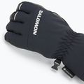 Slidinėjimo pirštinės Salomon Propeller Gore-Tex deep black 4