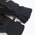 Slidinėjimo pirštinės Salomon Propeller Gore-Tex deep black 6