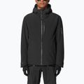 Vyriška slidinėjimo striukė Salomon Highland deep black