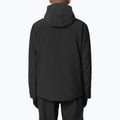 Vyriška slidinėjimo striukė Salomon Highland deep black 2
