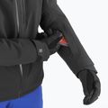 Vyriška slidinėjimo striukė Salomon Highland deep black 4