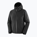 Vyriška slidinėjimo striukė Salomon Highland deep black 7