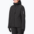 Moteriška slidinėjimo striukė Salomon Highland deep black