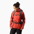 Turistinė kuprinė Salomon Trailblazer 30 l urban chic/green milieu 4