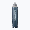 Minkštas butelis Salomon Soft Flask 500 ml/17 oz Ultra slate grey