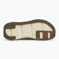 Šlepetės Salomon Reelax Slide Ultra vintage khaki/almond milk/falcon 4