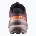 Moteriški bėgimo bateliai Salomon Speedcross 6 catawba grape/papaya/deauville mauve 11