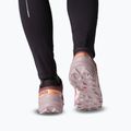 Moteriški bėgimo bateliai Salomon Speedcross 6 catawba grape/papaya/deauville mauve 15