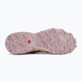 Moteriški bėgimo bateliai Salomon Speedcross 6 catawba grape/papaya/deauville mauve 4