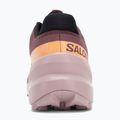 Moteriški bėgimo bateliai Salomon Speedcross 6 catawba grape/papaya/deauville mauve 6