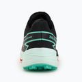 Moteriški bėgimo batai Salomon Thundercross black/cherry tomato/electric green 6