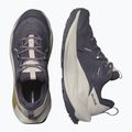 Moteriški turistiniai batai Salomon Elixir GTX 9 nine iron/silver cloud/sponge 13