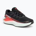 Moteriški bėgimo batai Salomon Drx Defy GRVL black/cherry tomato/bay