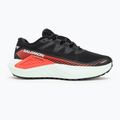 Moteriški bėgimo batai Salomon Drx Defy GRVL black/cherry tomato/bay 2