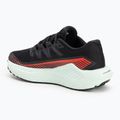 Moteriški bėgimo batai Salomon Drx Defy GRVL black/cherry tomato/bay 3
