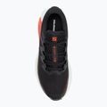 Moteriški bėgimo batai Salomon Drx Defy GRVL black/cherry tomato/bay 5