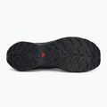 Vyriški bėgimo bateliai Salomon XA Meta Made In France juoda/juoda/juoda 4