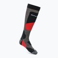 Slidinėjimo kojinės Salomon S/Access 2 poros copen blue/ beluga 2