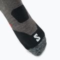 Slidinėjimo kojinės Salomon S/Access 2 poros copen blue/ beluga 5