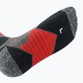 Slidinėjimo kojinės Salomon S/Access 2 poros copen blue/ beluga 7
