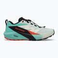 Moteriški bėgimo batai Salomon Sense Ride 5 bay/black/cherry tomato 2